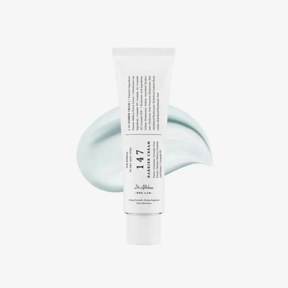 Dr.Althea - 147 Barrier Cream - 50 ml Lariboisière Shop