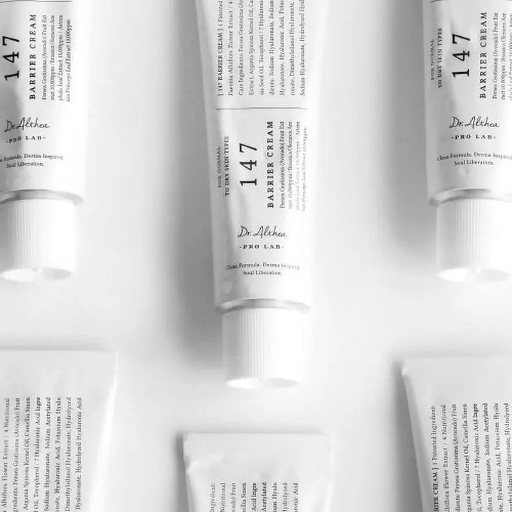 Dr.Althea - 147 Barrier Cream - 50 ml Lariboisière Shop