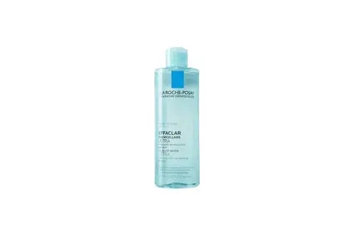 Effaclar Eau Micellaire Purifiante 400ml Lariboisière Shop