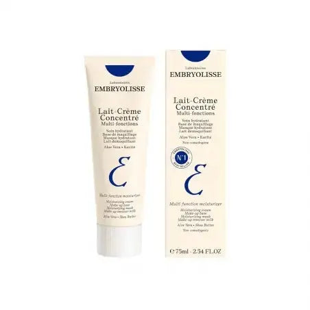 Embryolisse Lait-Crème Concentré 75 ml - Lariboisière Shop