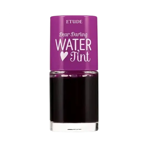 Etude - Dear Darling Water Tint - Grape Pharmacie Lariboisière Shop