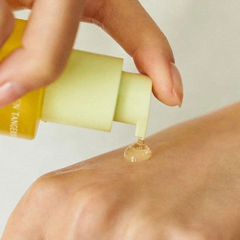 Goodal - Green Tangerine Vita C Dark Spot Care Serum - 40 ml Pharmacie Lariboisière Shop