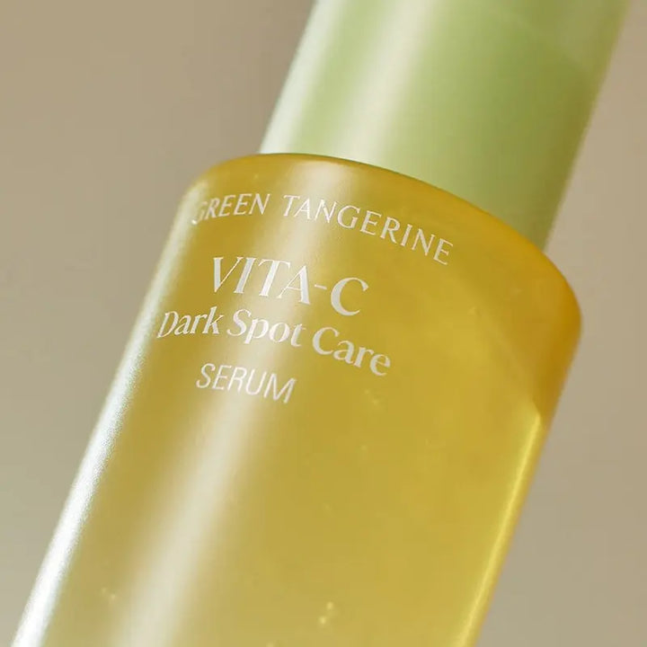 Goodal - Green Tangerine Vita C Dark Spot Care Serum - 40 ml Pharmacie Lariboisière Shop
