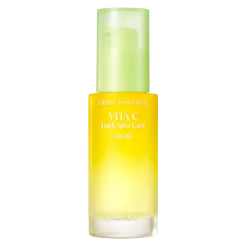 Goodal - Sérum Soin Taches Vertes Mandarine Vita C Pharmacie Lariboisière Shop