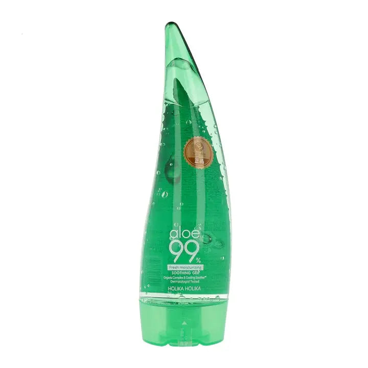 HOLIKA HOLIKA Aloe 99% Soothing Gel 250ml - Lariboisière Shop