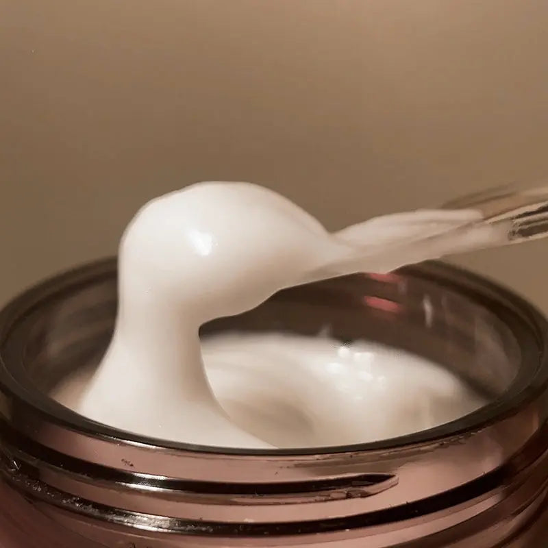 Haruharu WONDER - Black Rice 10 Hyaluronic Cream Unscented - 50 ml Lariboisière Shop