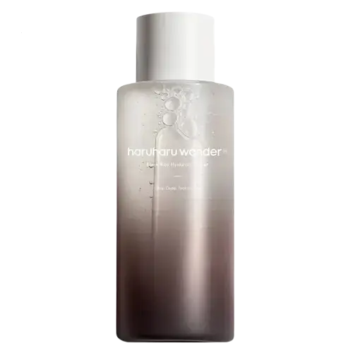HARUHARU WONDER Black Rice Hyaluronic Toner 150ml Pharmacie Lariboisière Shop