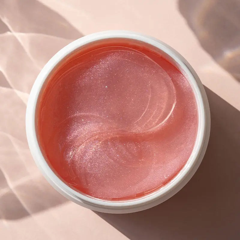 Heimish - Bulgarian Rose Patchs hydrogel pour les yeux Pharmacie Lariboisière Shop