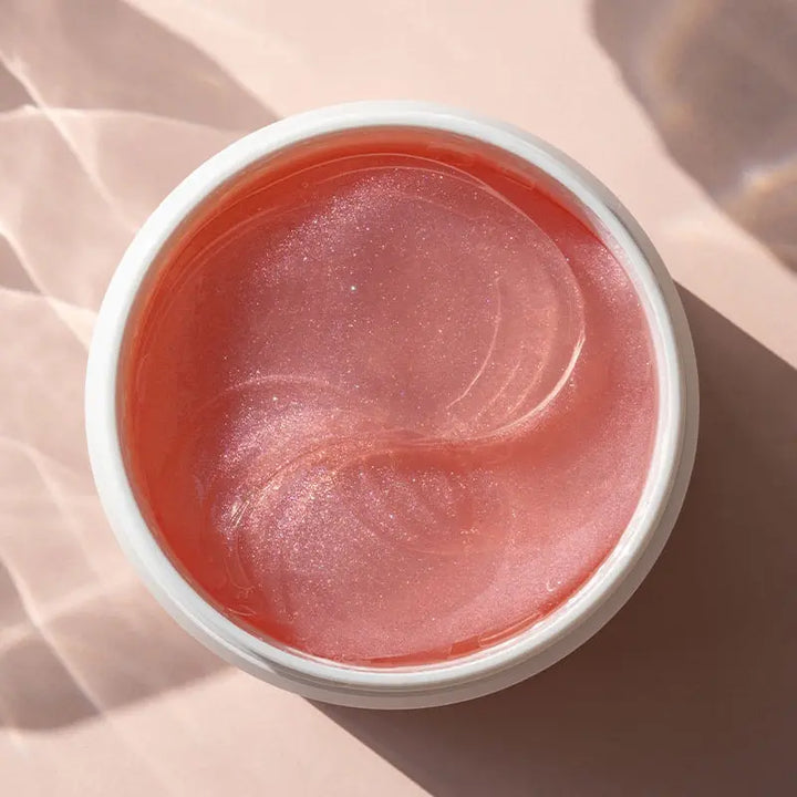 Heimish - Bulgarian Rose Patchs hydrogel pour les yeux Pharmacie Lariboisière Shop