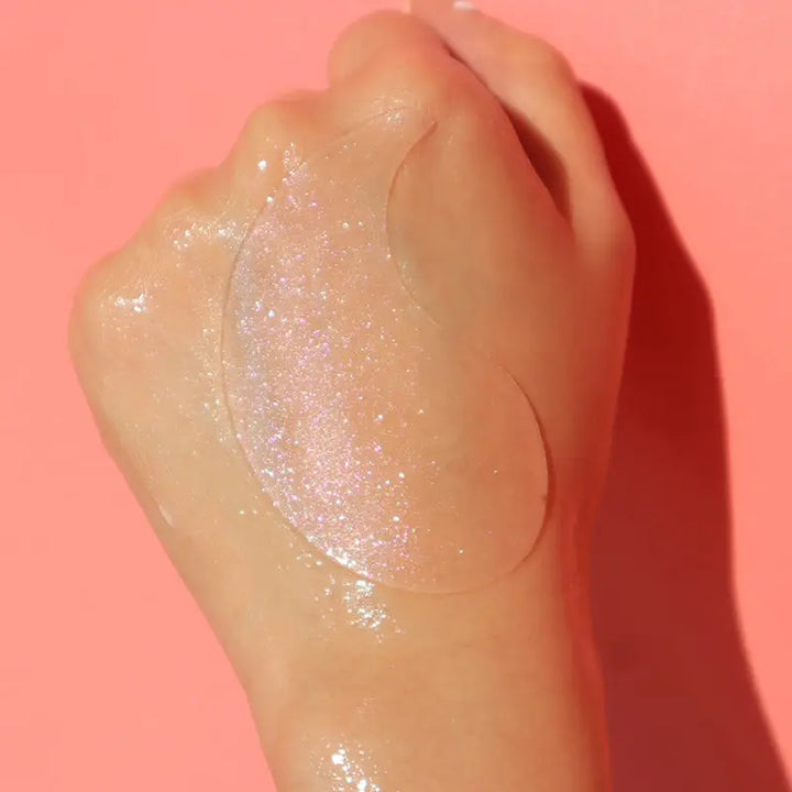 Heimish - Bulgarian Rose Patchs hydrogel pour les yeux Pharmacie Lariboisière Shop