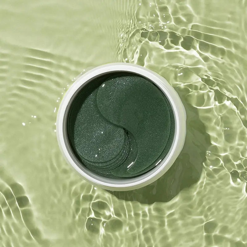 Heimish - Matcha Biome Hydrogel Eye Patch (60 Pièces) Pharmacie Lariboisière Shop
