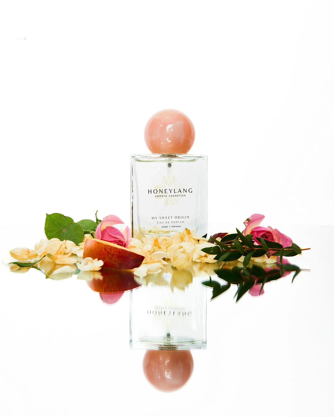 Honeylang- Parfum my sweet origin Lariboisière Shop