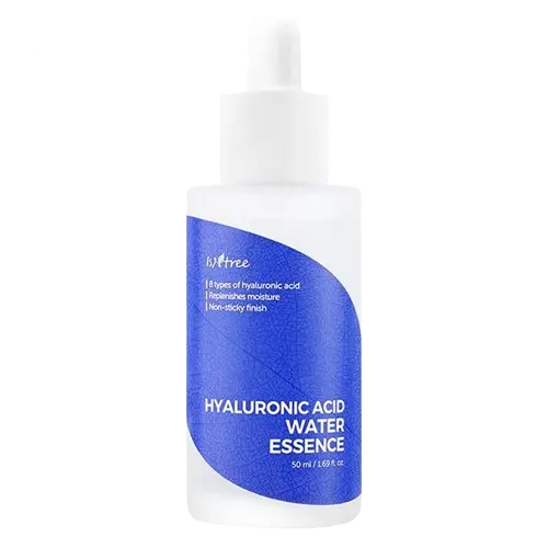 ISNTREE Hyaluronic Acid Water Essence 50ml Pharmacie Lariboisière Shop