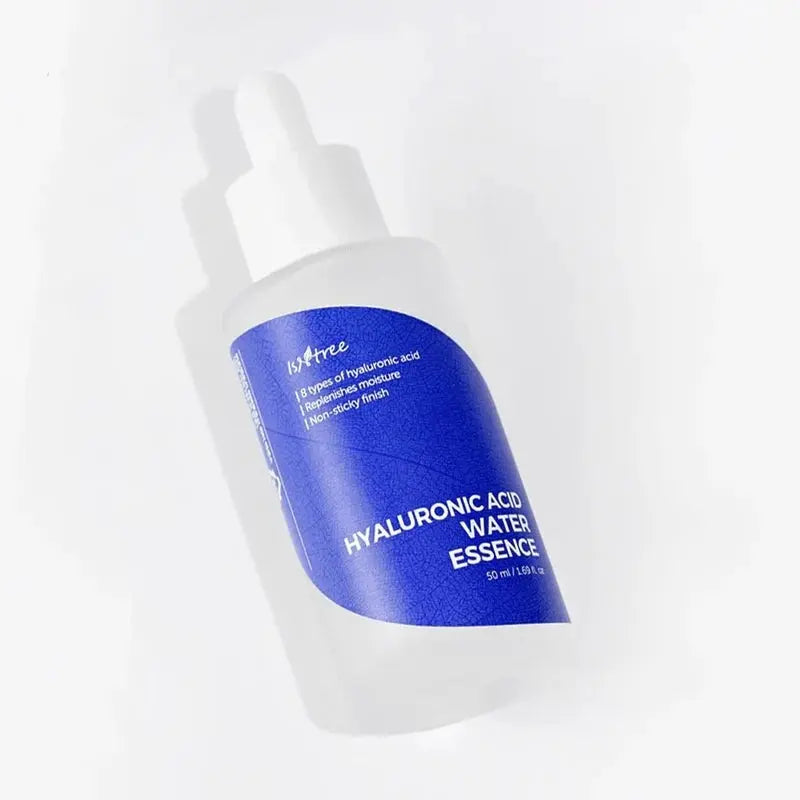 ISNTREE Hyaluronic Acid Water Essence 50ml Pharmacie Lariboisière Shop