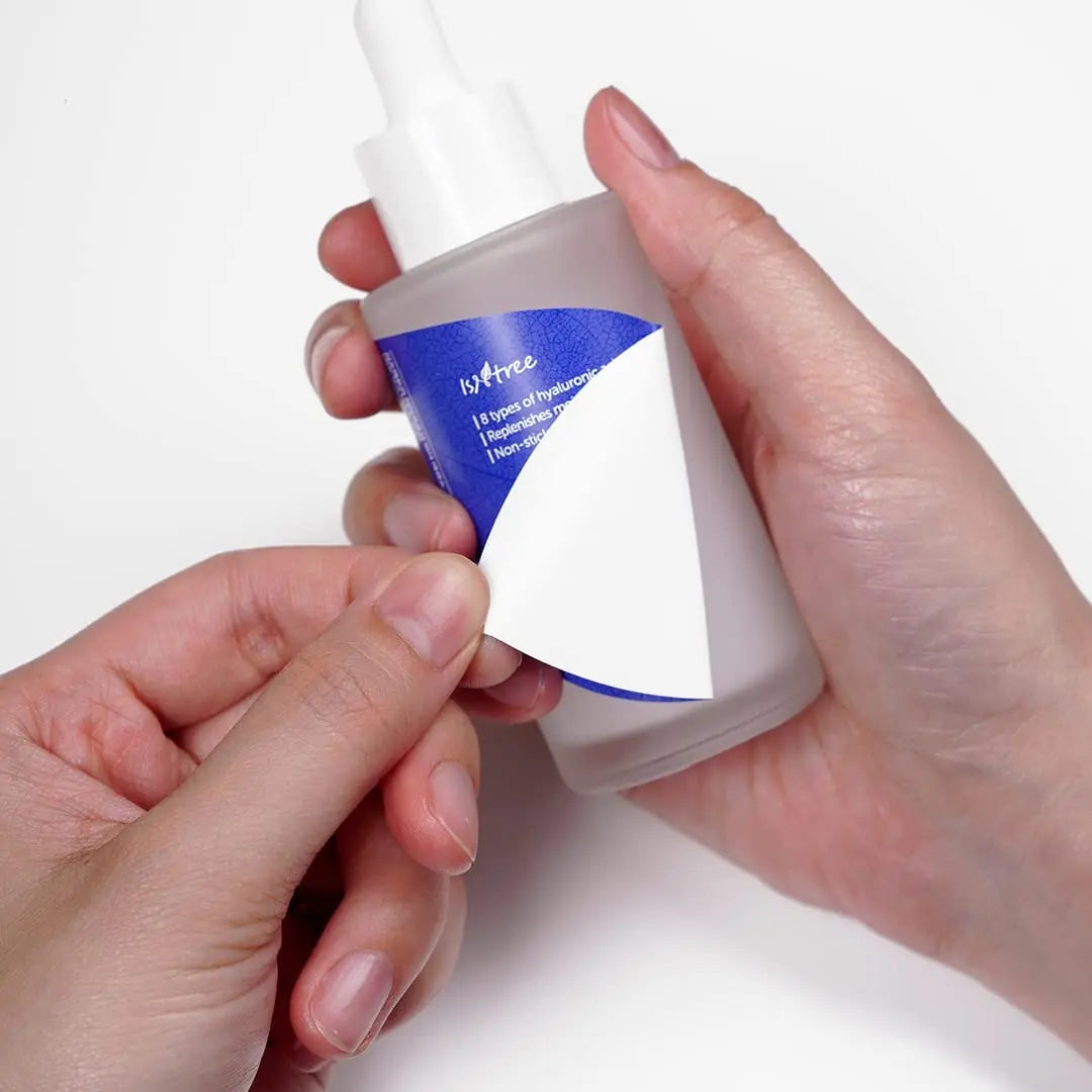 ISNTREE Hyaluronic Acid Water Essence 50ml Pharmacie Lariboisière Shop