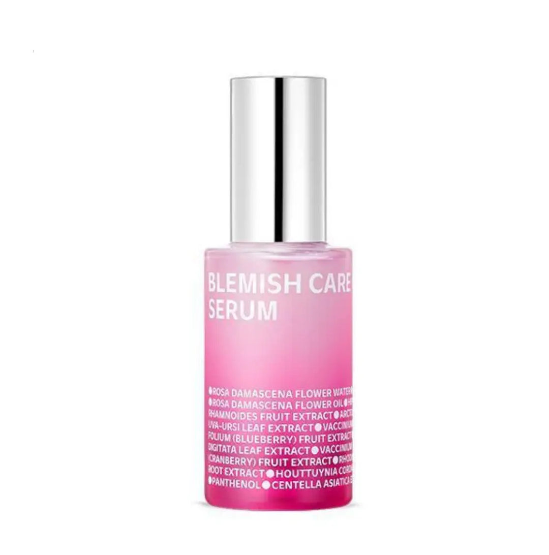 ISOI - Bulgarian Rose Blemish Care Up Serum - Sérum 15ml - Lariboisière Shop