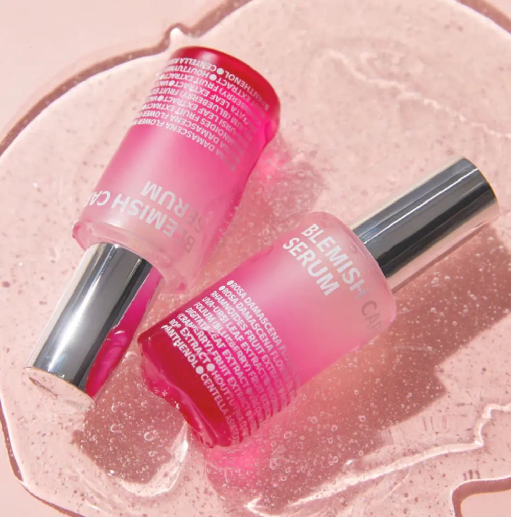 ISOI - Bulgarian Rose Blemish Care Up Serum - Sérum 15ml - Lariboisière Shop