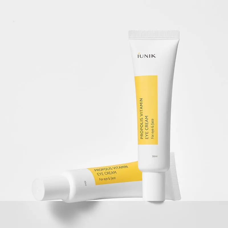 IUNIK - Propolis Vitamin Eye Cream - 30 ml Pharmacie Lariboisière Shop