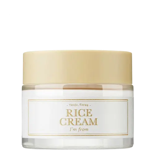 I'M FROM Crème au riz 50g Pharmacie Lariboisière Shop