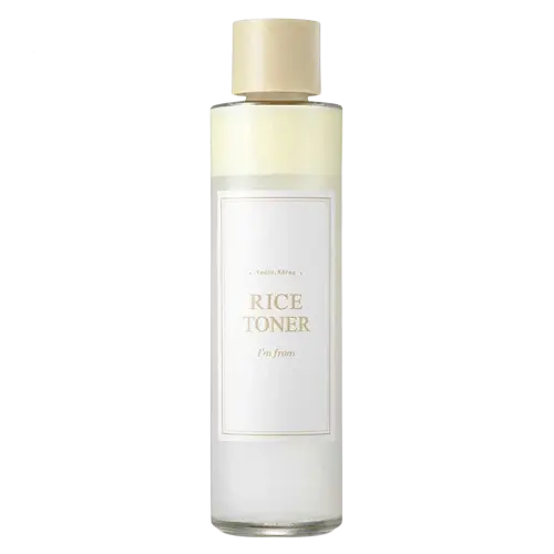 I'M FROM Rice Toner 150ml Pharmacie Lariboisière Shop