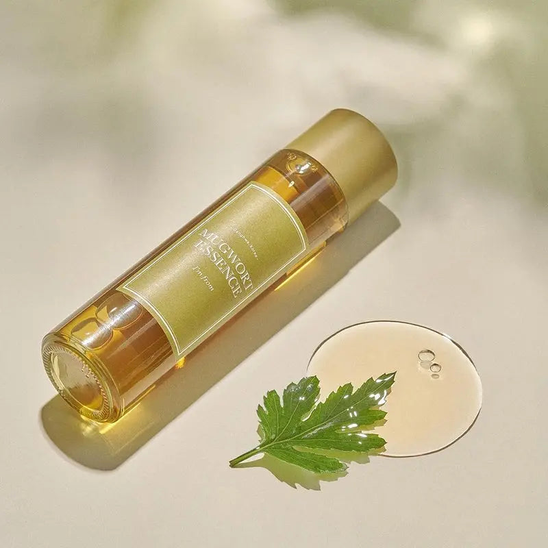 I'm From - Mugwort Essence - 150 ml Pharmacie Lariboisière Shop
