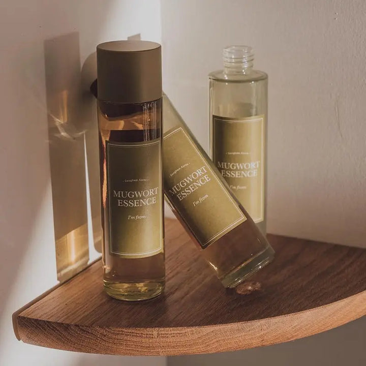 I'm From - Mugwort Essence - 150 ml Pharmacie Lariboisière Shop