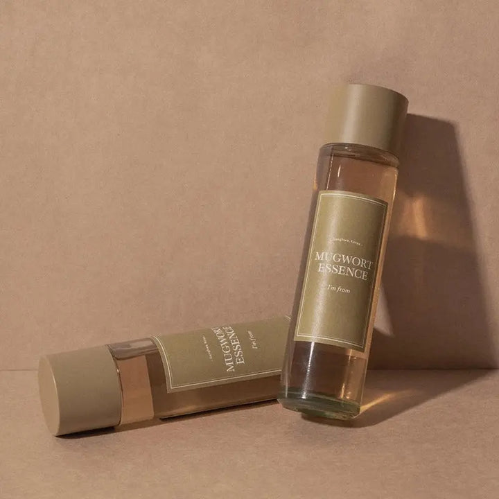 I'm From - Mugwort Essence - 150 ml Pharmacie Lariboisière Shop