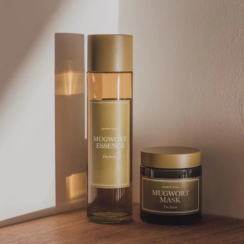 I'm From - Mugwort Essence - 150 ml Pharmacie Lariboisière Shop