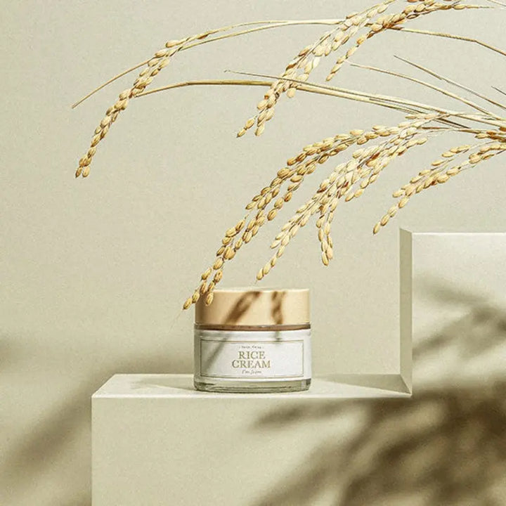 I'm From - Rice Cream - 50g Pharmacie Lariboisière Shop