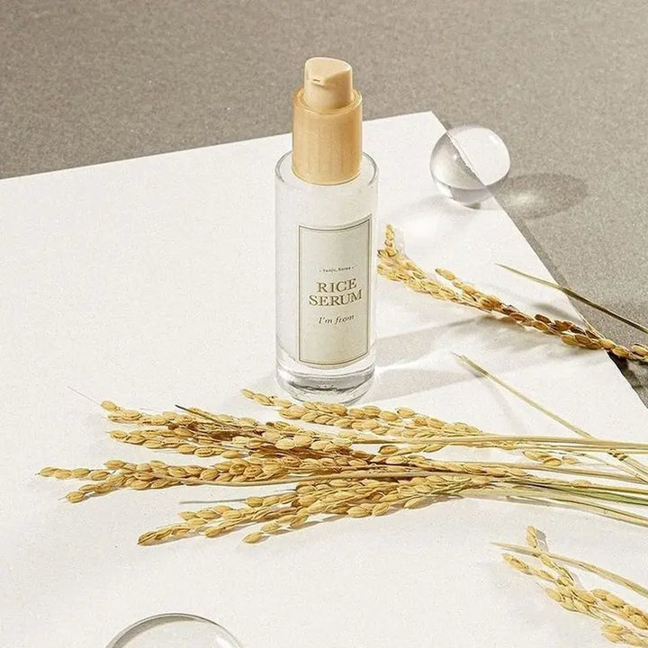 I'm From - Rice Serum - 30 ml Pharmacie Lariboisière Shop