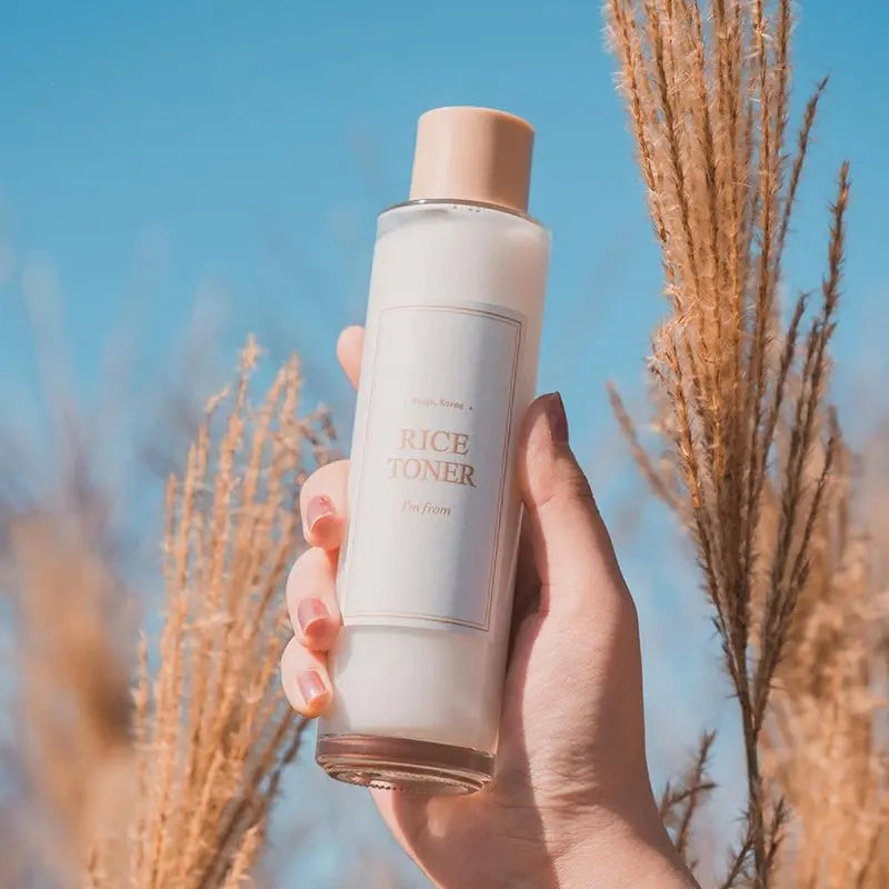 I'm From - Rice Toner - 150 ml Pharmacie Lariboisière Shop