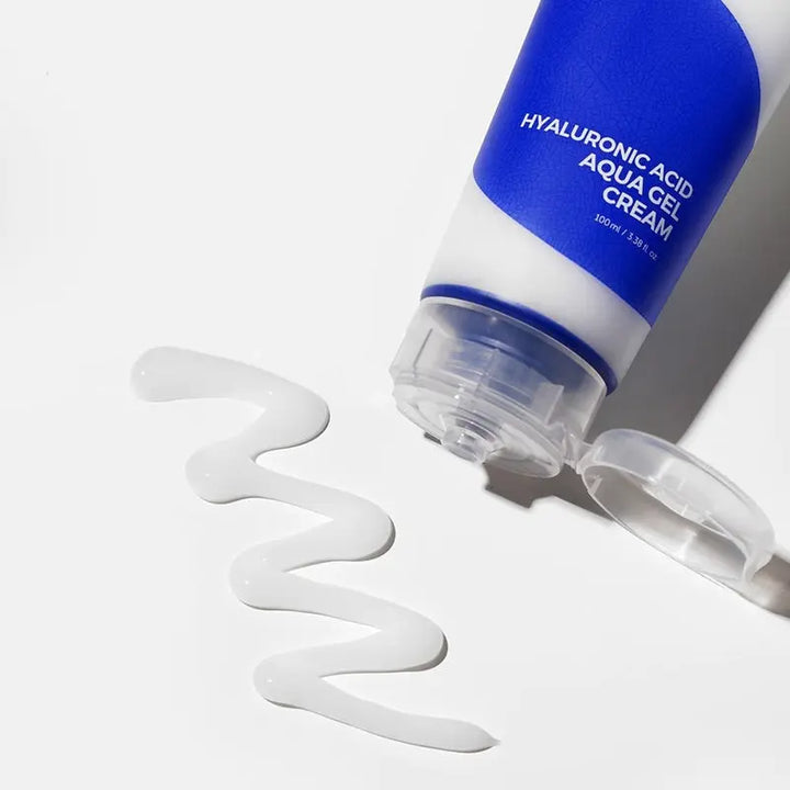 Isntree - Hyaluronic Acid Aqua Gel Cream - 100 ml Pharmacie Lariboisière Shop