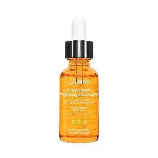 JUMISO - All Day Vitamin Brightening & Balancing Facial Serum - Lariboisière Shop
