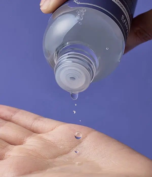 KLAIRS Supple Preparation Unscented Toner 180ml - Lariboisière Shop