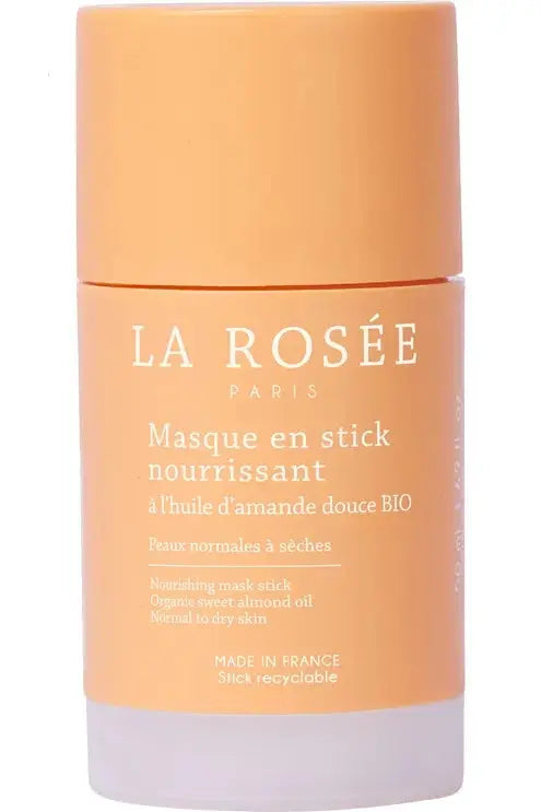 La Rosée Masque en stick nourrissant - Lariboisière Shop