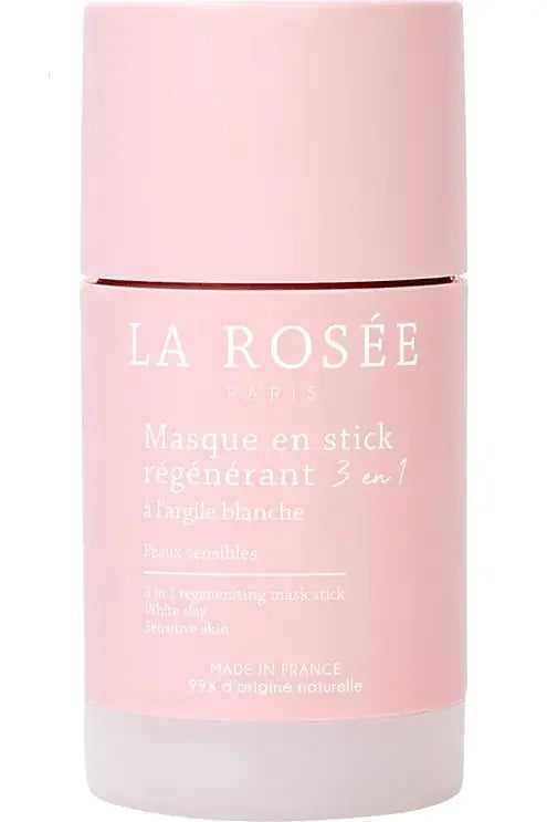 La Rosée Masque en stick régénérant 3 en 1 - Lariboisière Shop