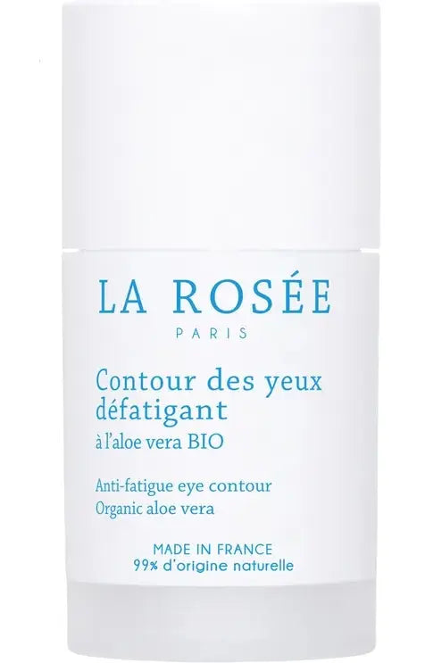 La Rosée contour des yeux défatigant - Lariboisière Shop