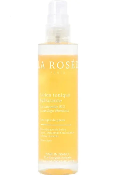 La Rosée lotion tonique hydratante - Lariboisière Shop