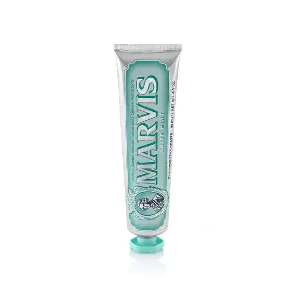 MARVIS ANISE MINT 85ml Lariboisière Shop