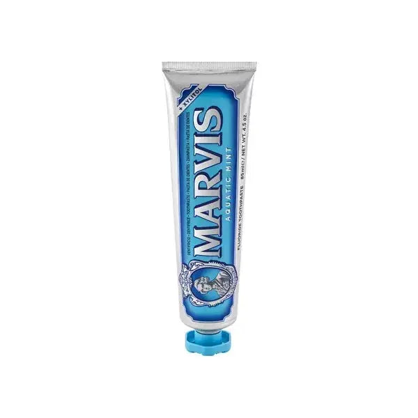 MARVIS AQUATIC MINT 85ml Lariboisière Shop