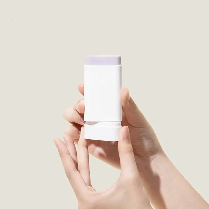 MARY & MAY - Vegan Peptide Bakuchiol Sun Stick SPF50+ PA++++ - 18g Pharmacie Lariboisière Shop