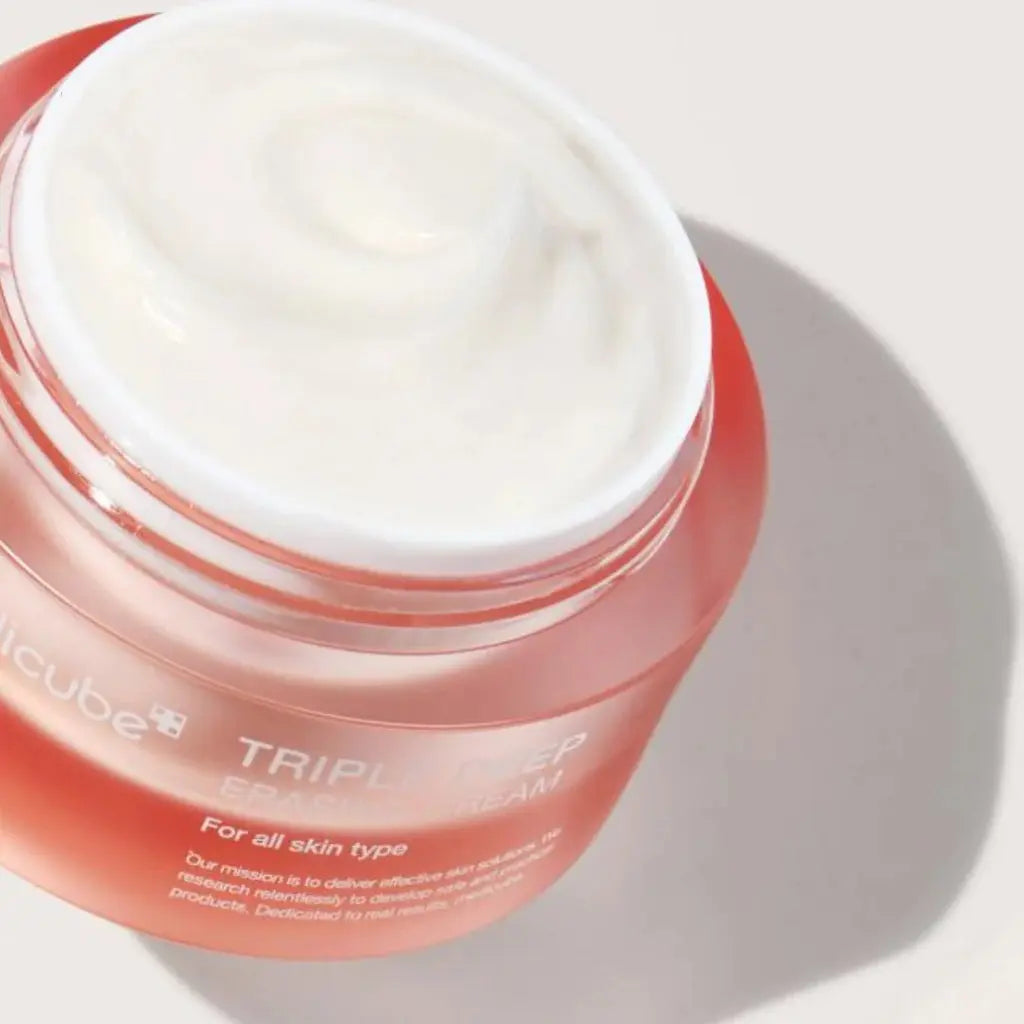 MEDICUBE - Triple Collagen Cream Lariboisière Shop