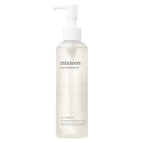 MIXSOON - Bean Cleansing Oil, 195ml Pharmacie Lariboisière Shop