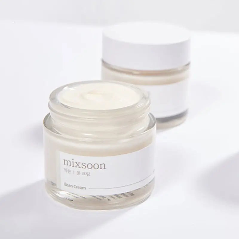 MIXSOON - Bean Cream - 50 ml Pharmacie Lariboisière Shop