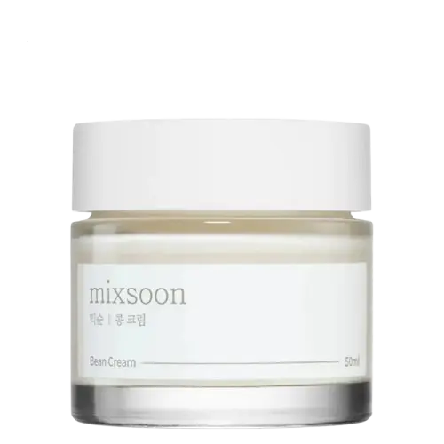 MIXSOON - Bean Cream, 50ml Pharmacie Lariboisière Shop