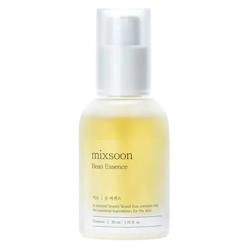 MIXSOON Bean Essence 30ml Pharmacie Lariboisière Shop