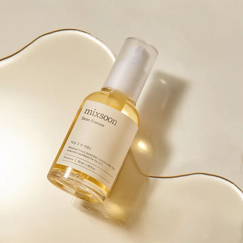 MIXSOON - Bean Essence - 50 ml Pharmacie Lariboisière Shop