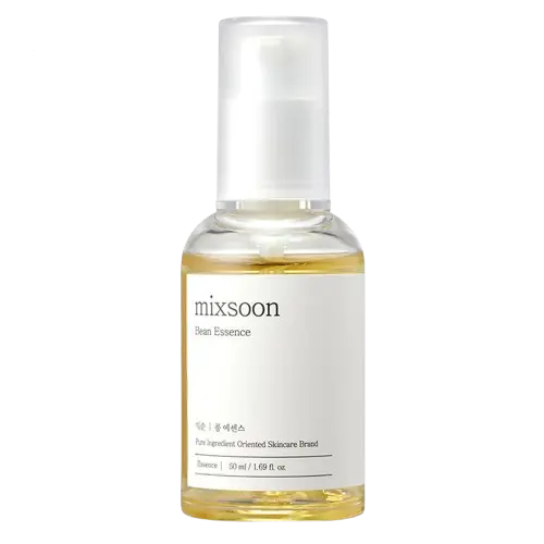 MIXSOON Bean Essence 50ml Pharmacie Lariboisière Shop