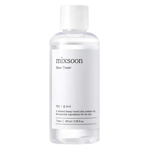 MIXSOON  Bean Toner  100ml Pharmacie Lariboisière Shop