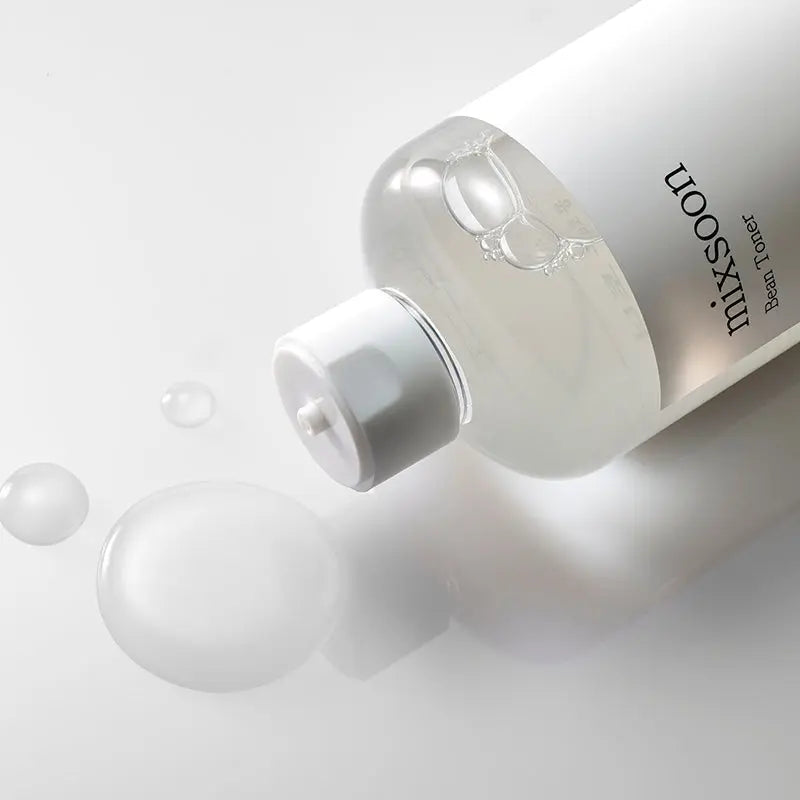 MIXSOON  Bean Toner  100ml Pharmacie Lariboisière Shop